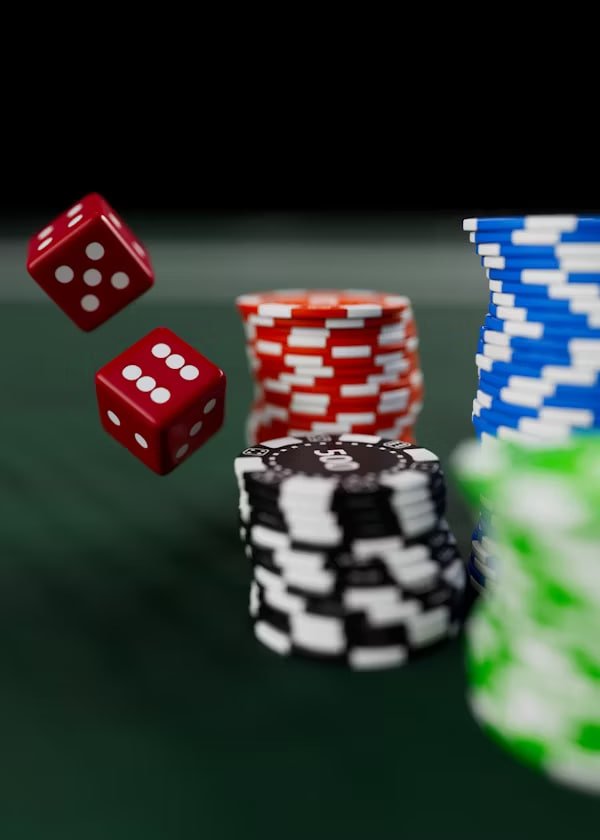Live Casino ဂိမ်းများ